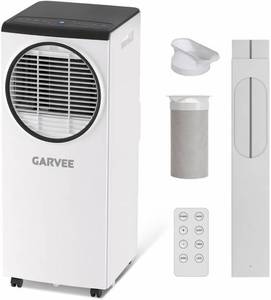 Garvee 8,000 BTU Portable Air Conditioner