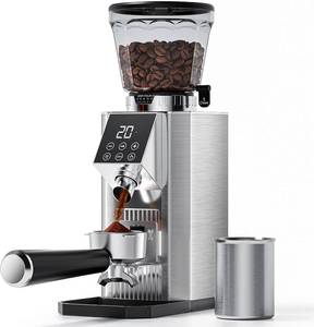 Amzchef Burr Coffee Grinder
