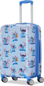 American Tourister Stitch Carry-On Spinner Luggage