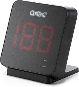 XDT Better Hockey Xtreme Hockey Speed Radar