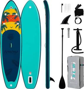 FunWater Stand Up Paddle Board