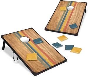 EastPoint Cornhole Game Set