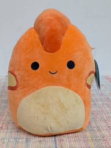 Squishmallows Nichelle the Dinosaur 12-Inch Plush