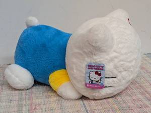 Hello Kitty 18 Sleeping Plush Stuffed Animal