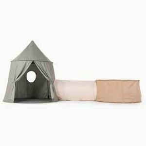 Rollic Playroom Bundle  Tent, Tunnel & Ball Pit