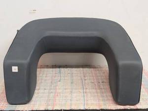 Casual Living Lap Desk With Removable Knit Cover