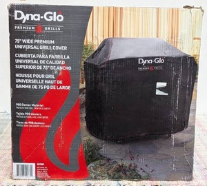 Premium Grill Cover for 75 in. Grills