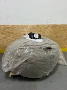 LoveSac The BigOne with Cover MSRP $1650
