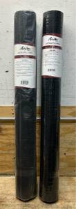 Ashman Landscape Fabric, Fabric 3 ft.   50 ft. Lot of 2