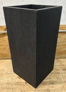 Planter 13-12  x 13-12  x 26-12  Drainage Holes