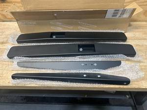 Uplift Desk V3 Frame, C27 Foot and Side Brackets FV3-C27