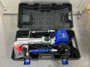 Powerhorse Post Pounder, 30-Lb. Driving Head, 38cc, 1.18 HP Engine MSRP $469.99