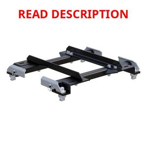  CURT GM OEM Puck System 5TH Wheel Roller Msrp $499.99