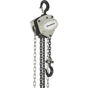 Strongway Manual Chain Hoists (non working)