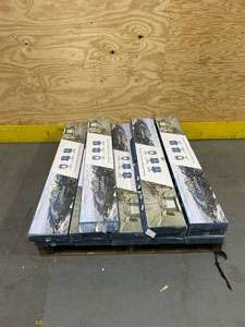 Nordic Collection Glacier Grey 13 boxes (28.68 SF/Box)(372.84 total sq ft)