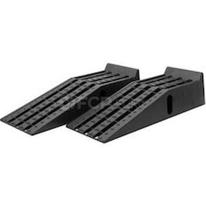 6-Ton Capacity Poly Car Ramp Set