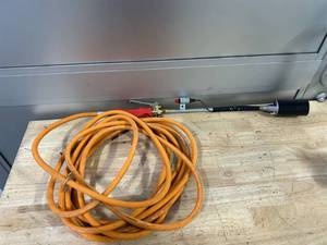 IdealGas Single-Head Heating Torch Kit (does not ignite)