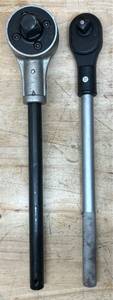 Klutch Torque Multiplier, 34in. Input x 1in. Output, 2,200 ft.lbs. Max #41488 Msrp $319.99
