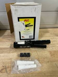 ALC 40167 Deadman Valve W Nozzles & Sealing Blocks, Steel