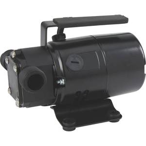 Ironton 115V Water Transfer Pump, 330 GPH, 110 HP, 34in. Ports (untested)