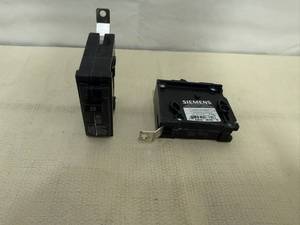 Siemens 20amp Single Pole