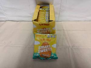 13x Smart Sweets-Tropical Eggs-Still Soft