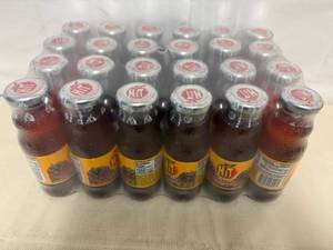 24x HiT Blackberry Juice Drink