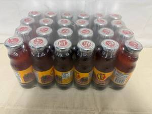 24x HiT Blackberry Juice Drink