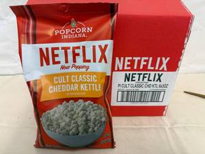 6bags Netflix Cult Classic