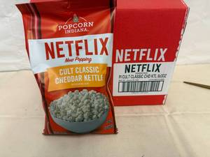 6bags Netflix Cult Classic
