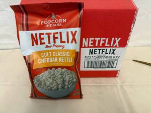 6bags Netflix Cult Classic
