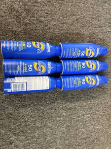 6x Coppertone Sunscreen-112026