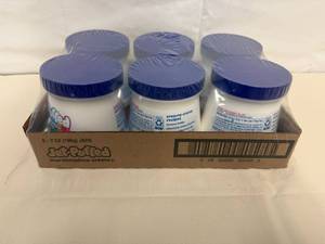 6x Jet-Puffed Marshmallow Cr�me
