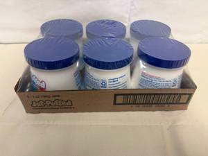 6x Jet-Puffed Marshmallow Cr�me