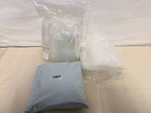 32x Vacuum Sealer Rolls Bags V P06