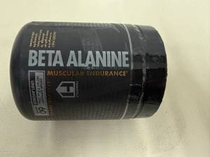 7.19oz Beta Alanine