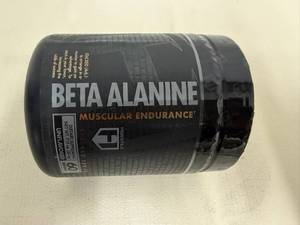 7.19oz Beta Alanine