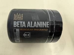 7.19oz Beta Alanine