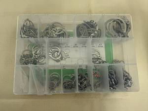 Rings Set