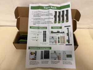 Track Rack