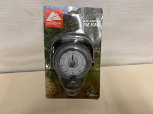 Digital Fishing Scale