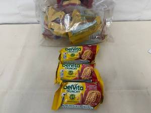 12x Belvita Crunch-Brown Sugar Cinnanmon