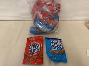 12x Mini Chips Ahoy  Variety