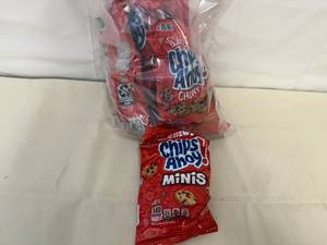 12x Mini Chips Ahoy Chewy