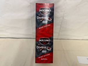 Jack Links Meat Sticks-Dorito BBQ