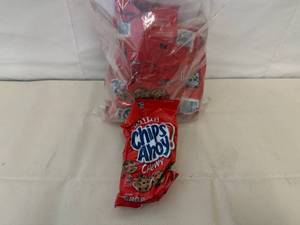 12x Mini Chips Ahoy Chewy