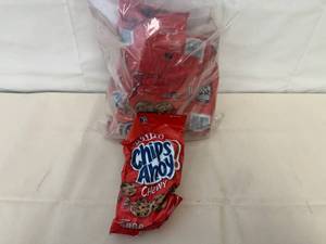 12x Mini Chips Ahoy Chewy