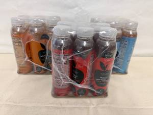2 each- Panache Apple Juice Infusions