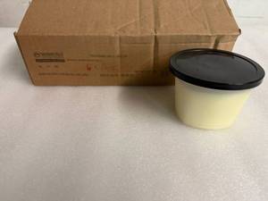 K.3x 16oz Grass Fed Beef Tallow