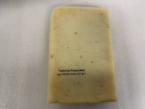 B. 2x 6lbs Sysco Mashed Potatoes Traditional Russet